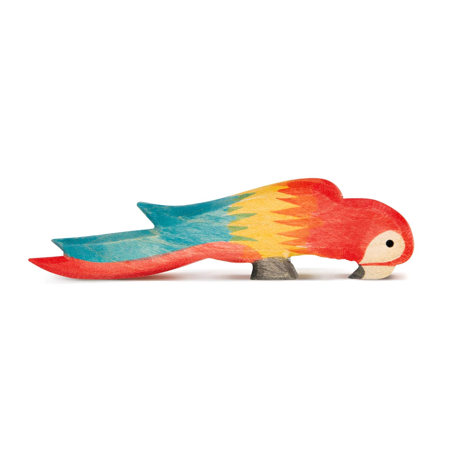 Parrot multicolor 21403