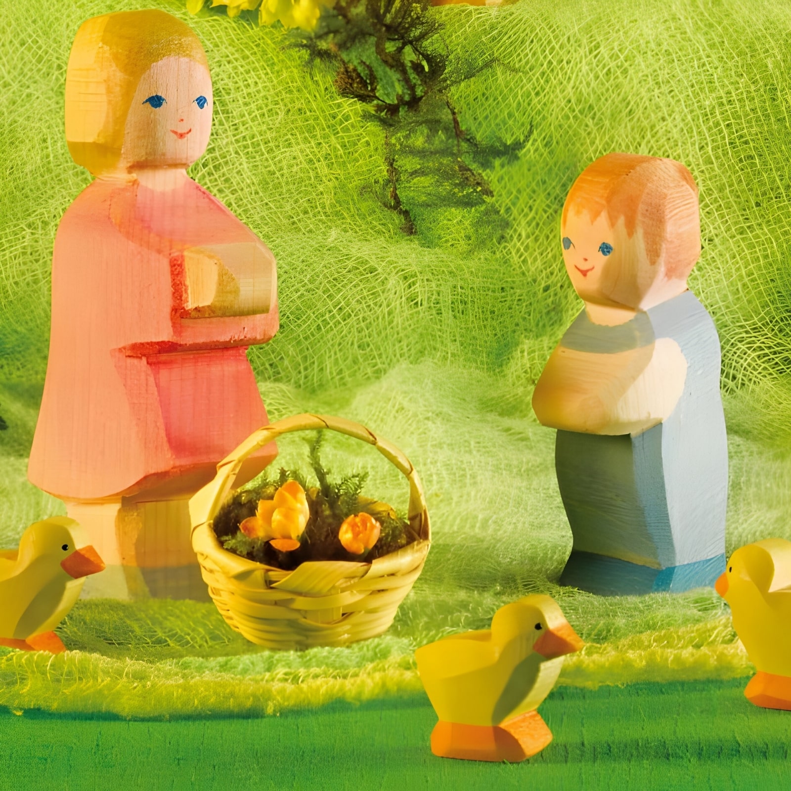 Chick light 13118