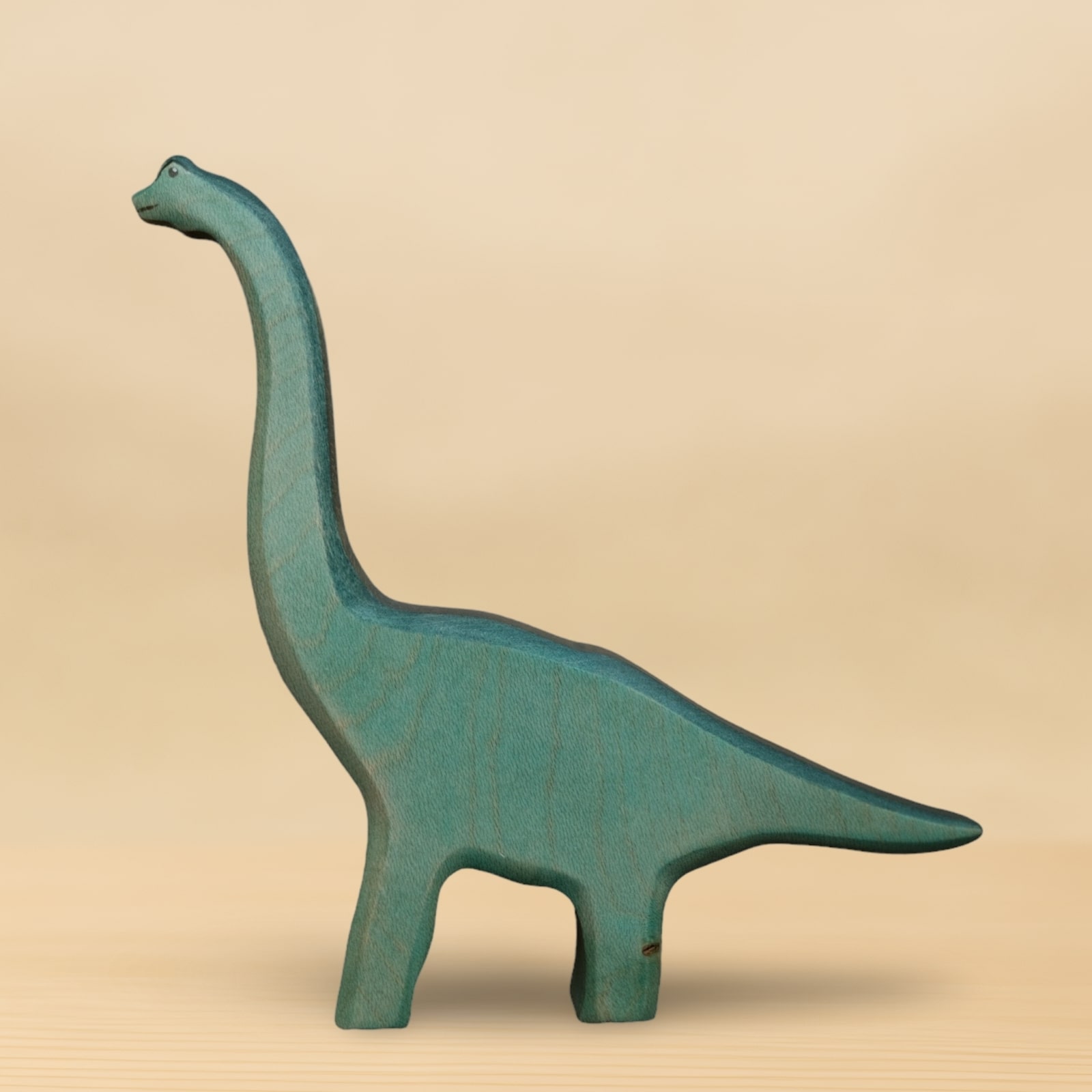 HolzWald Brachiosaurus 2