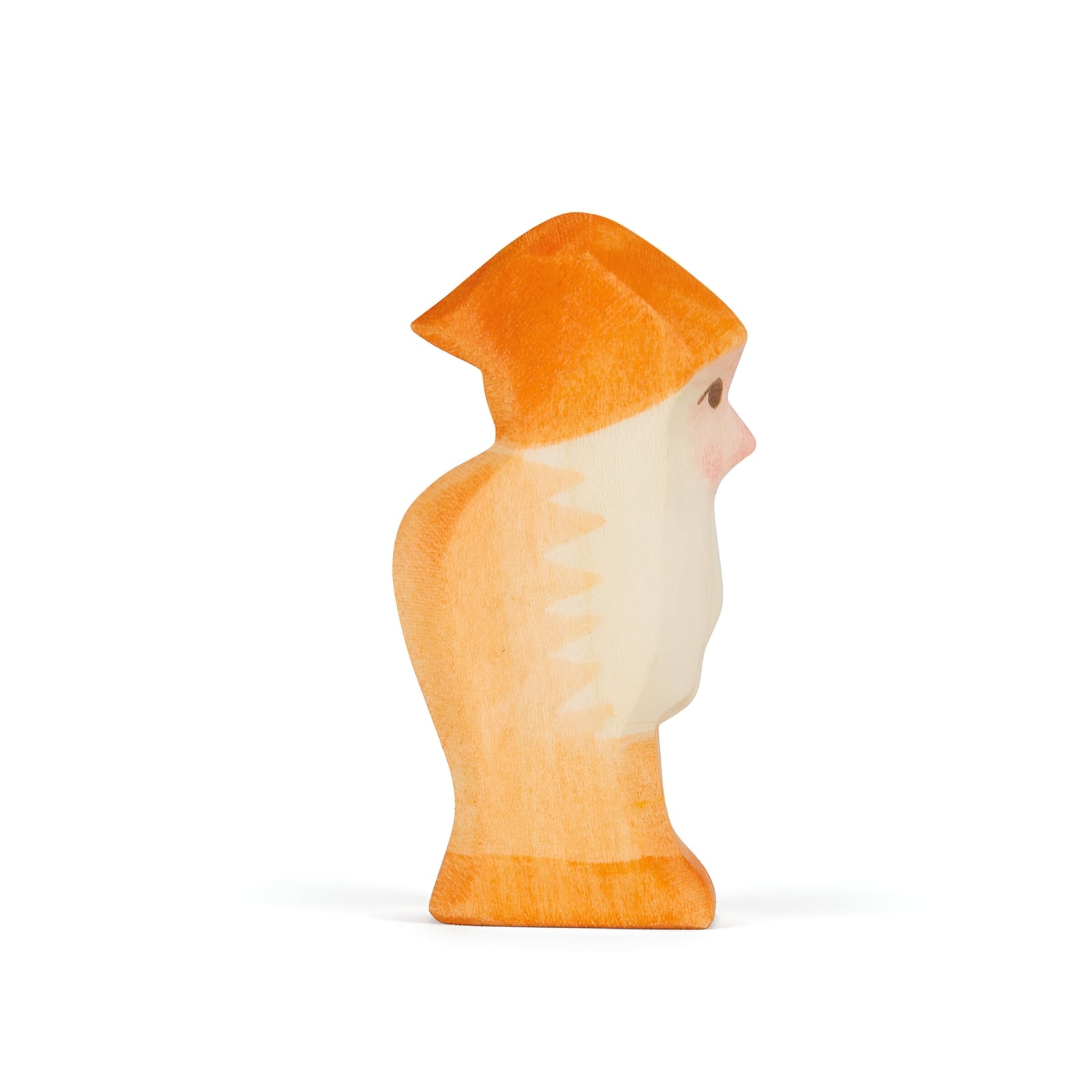 Ostheimer Zwerg orange 25044