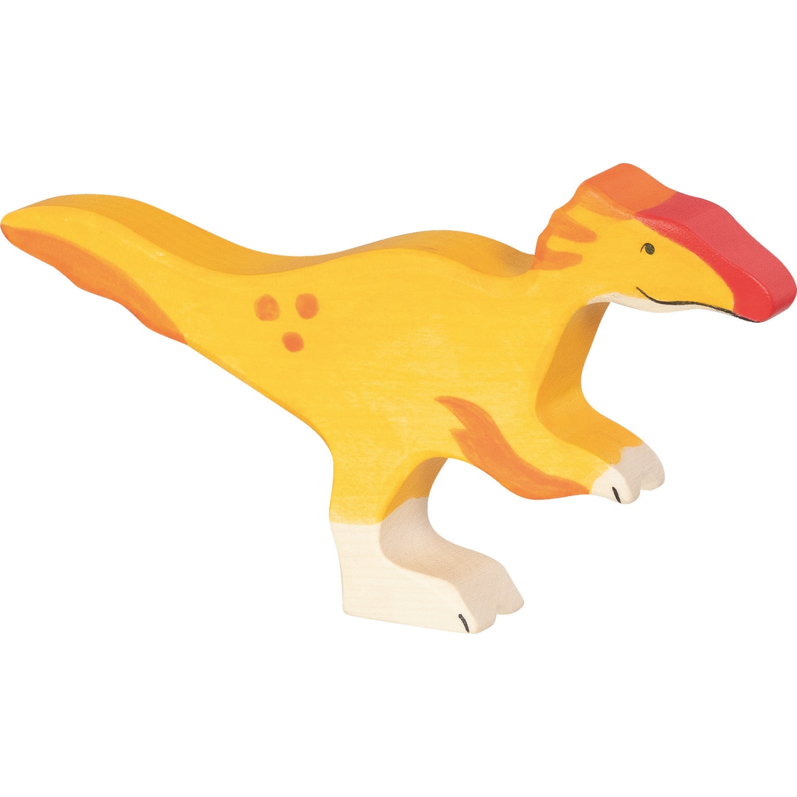 Holztiger Utahraptor