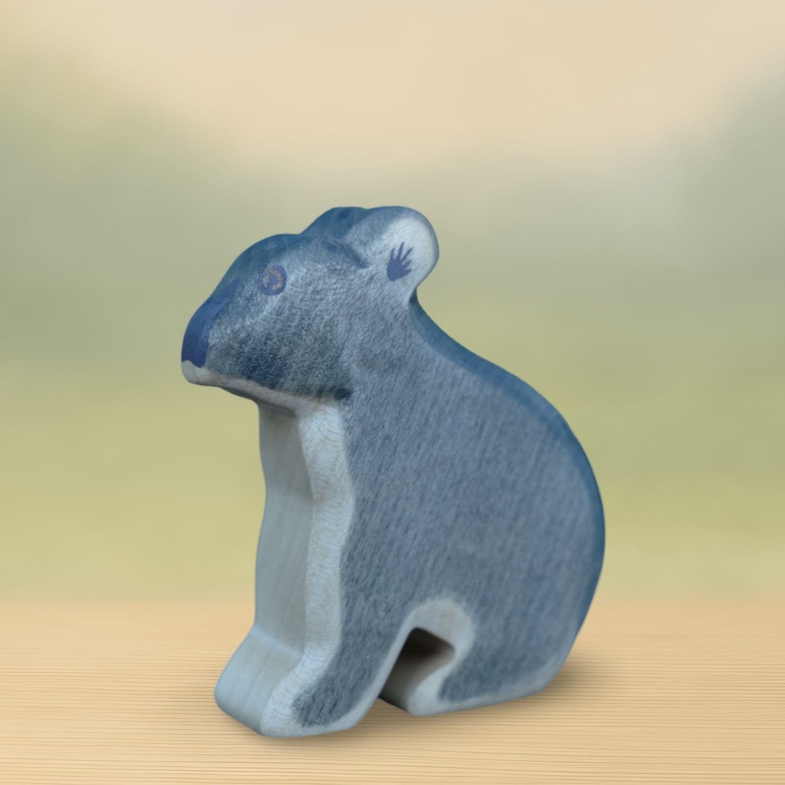 HolzWald Koala