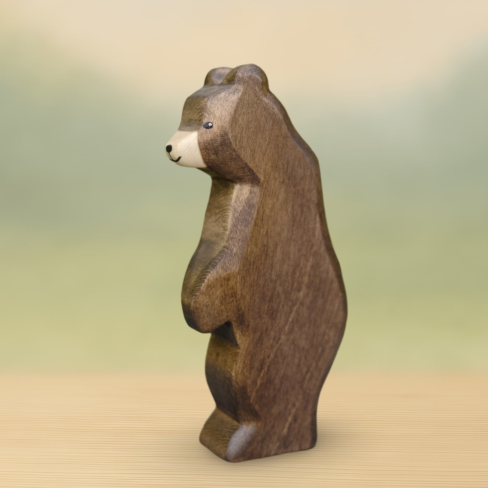 HolzWald Bär klein