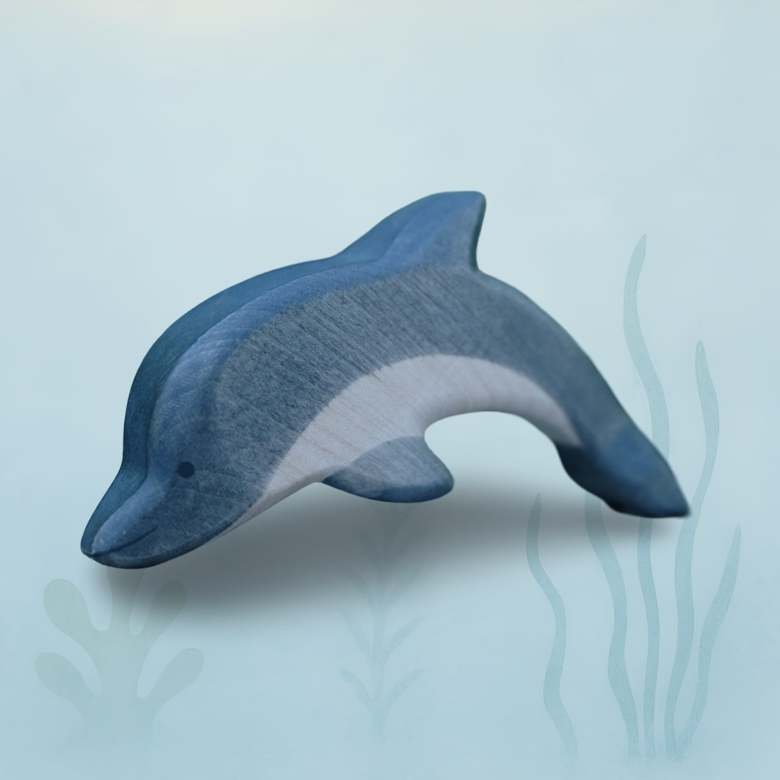 HolzWald Delfin