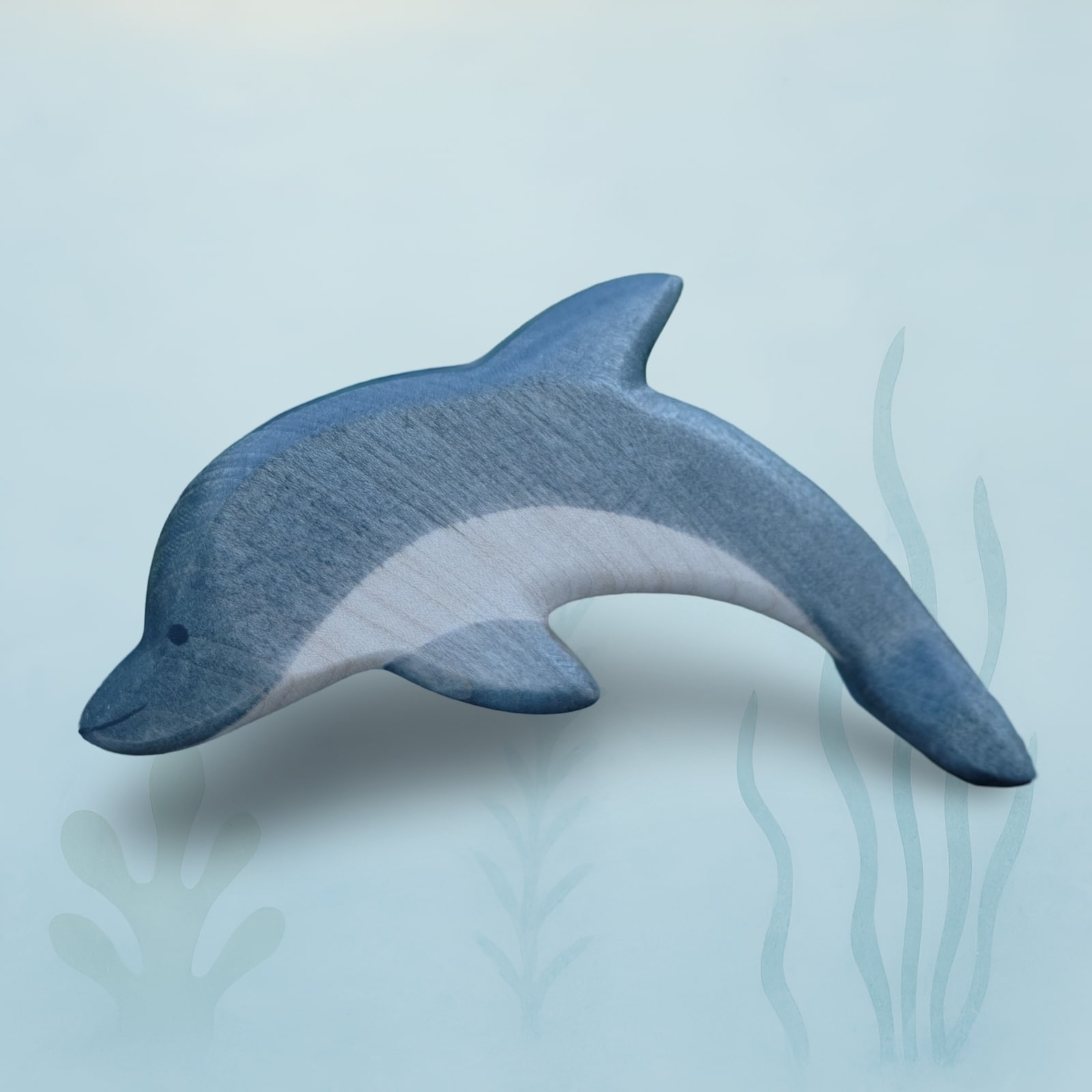HolzWald Delfin