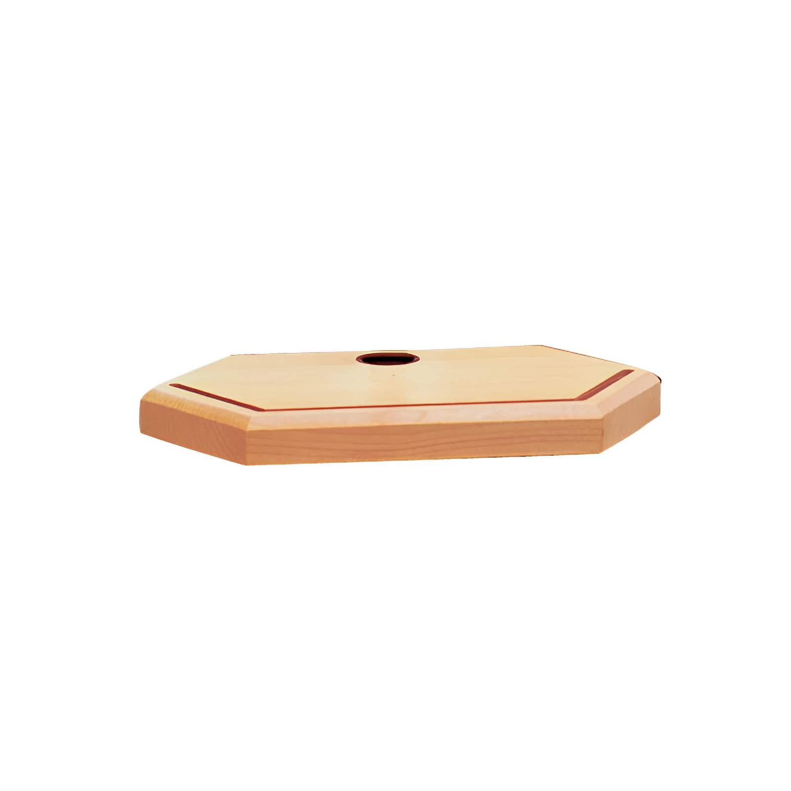 Ostheimer Candle Holder for colour silhouettes 5520001
