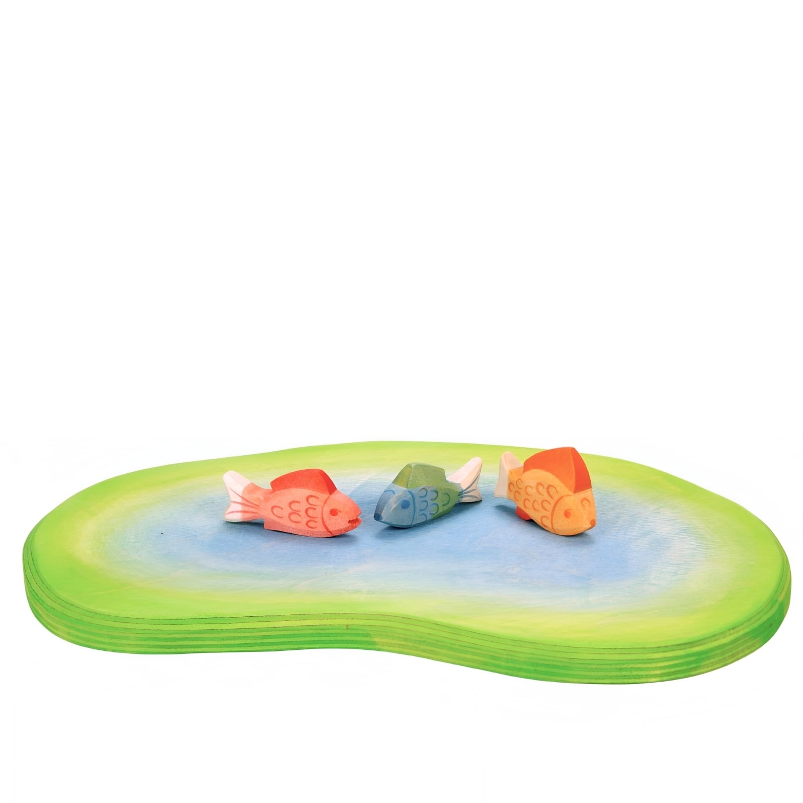 Pond 2 parts 3380