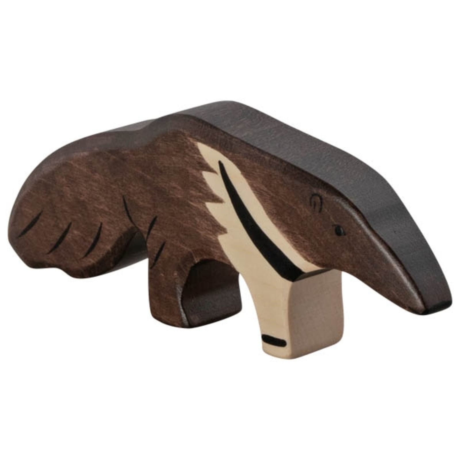 Holztiger Ameisenbär