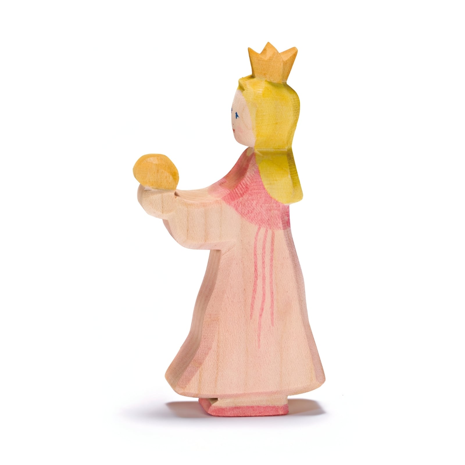 Forg King and Princess 2 pieces 25080