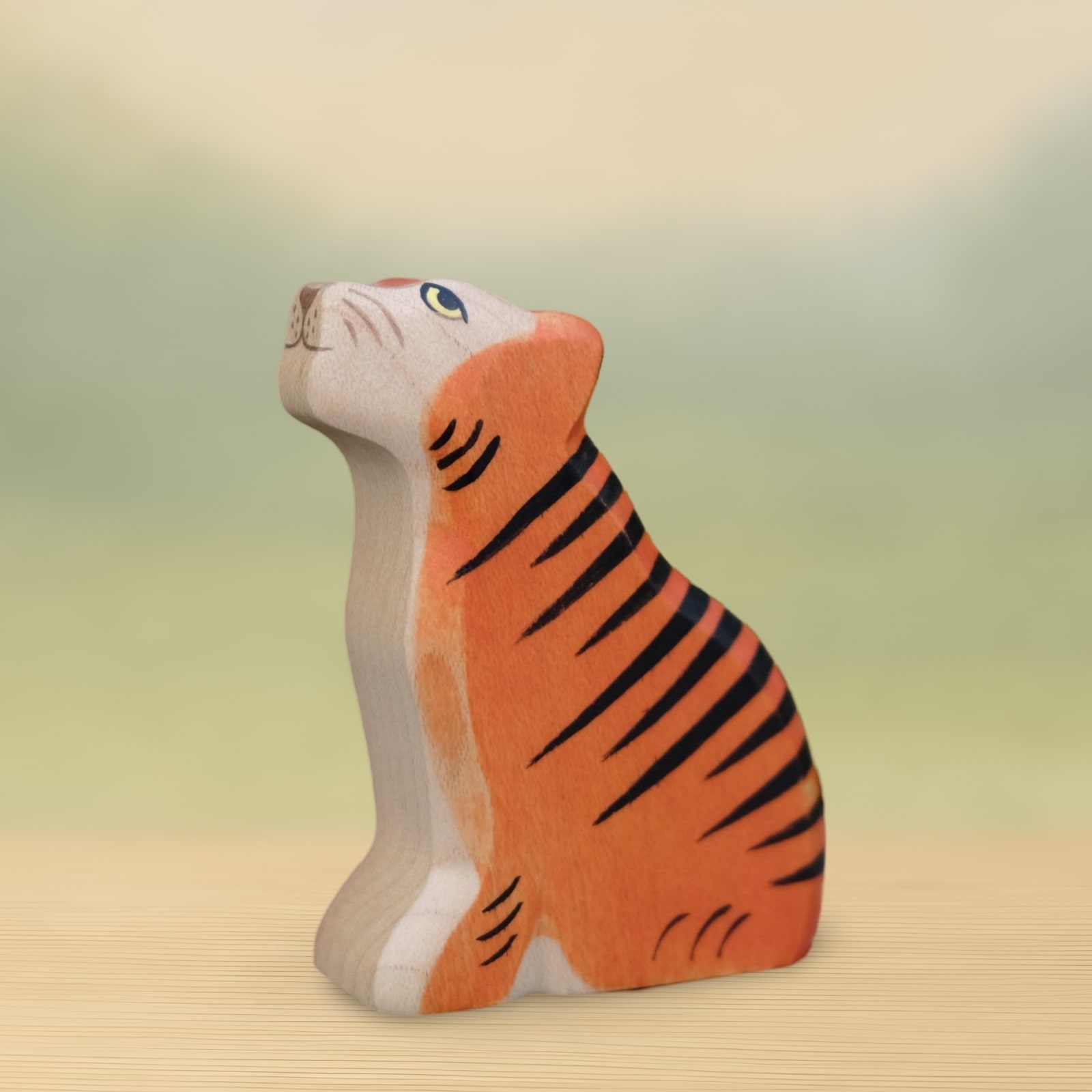HolzWald Tiger klein