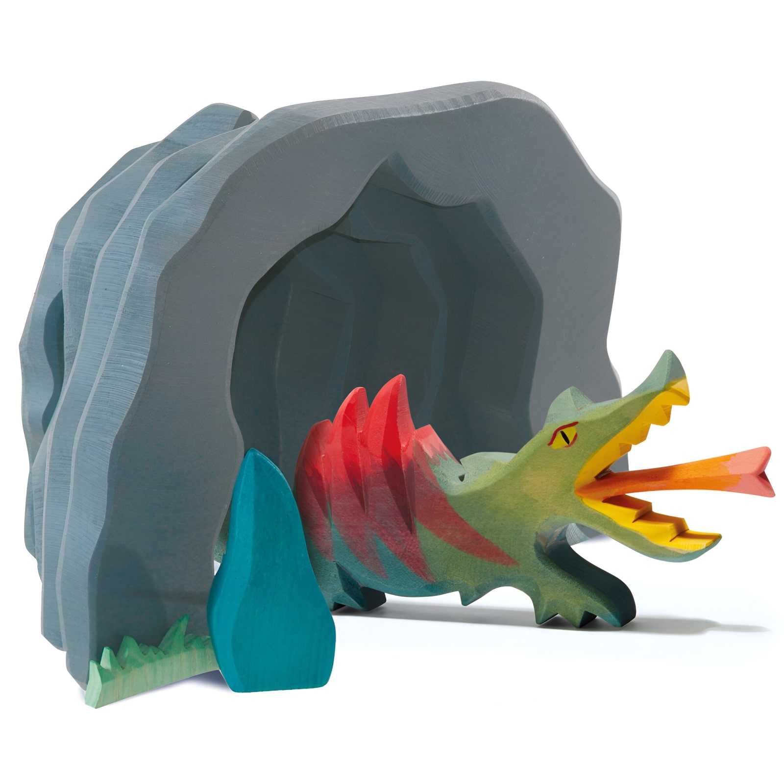 Dragons Cave 5540409