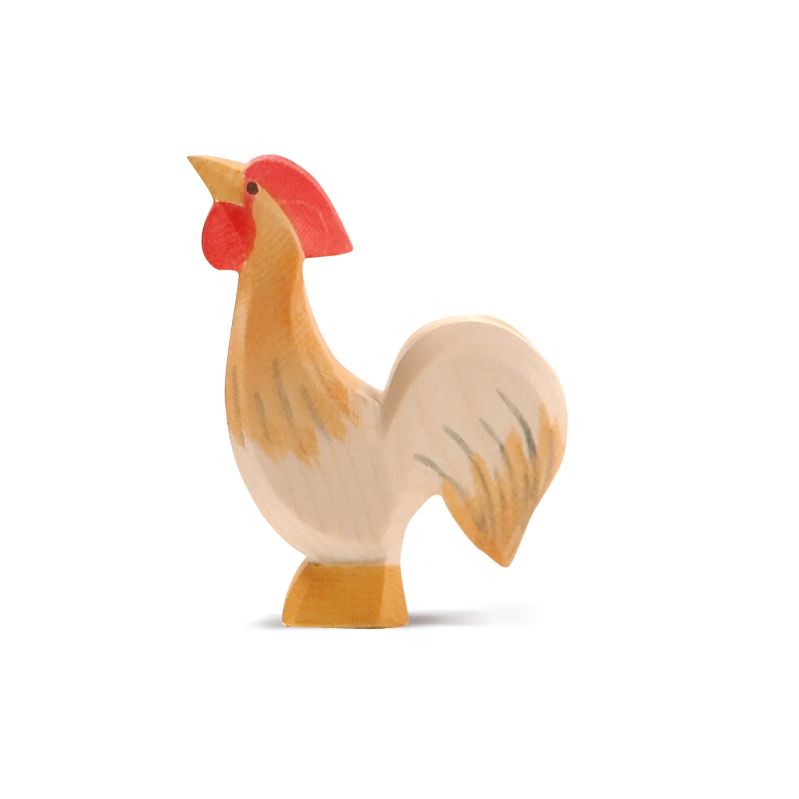 Rooster ochre 13131