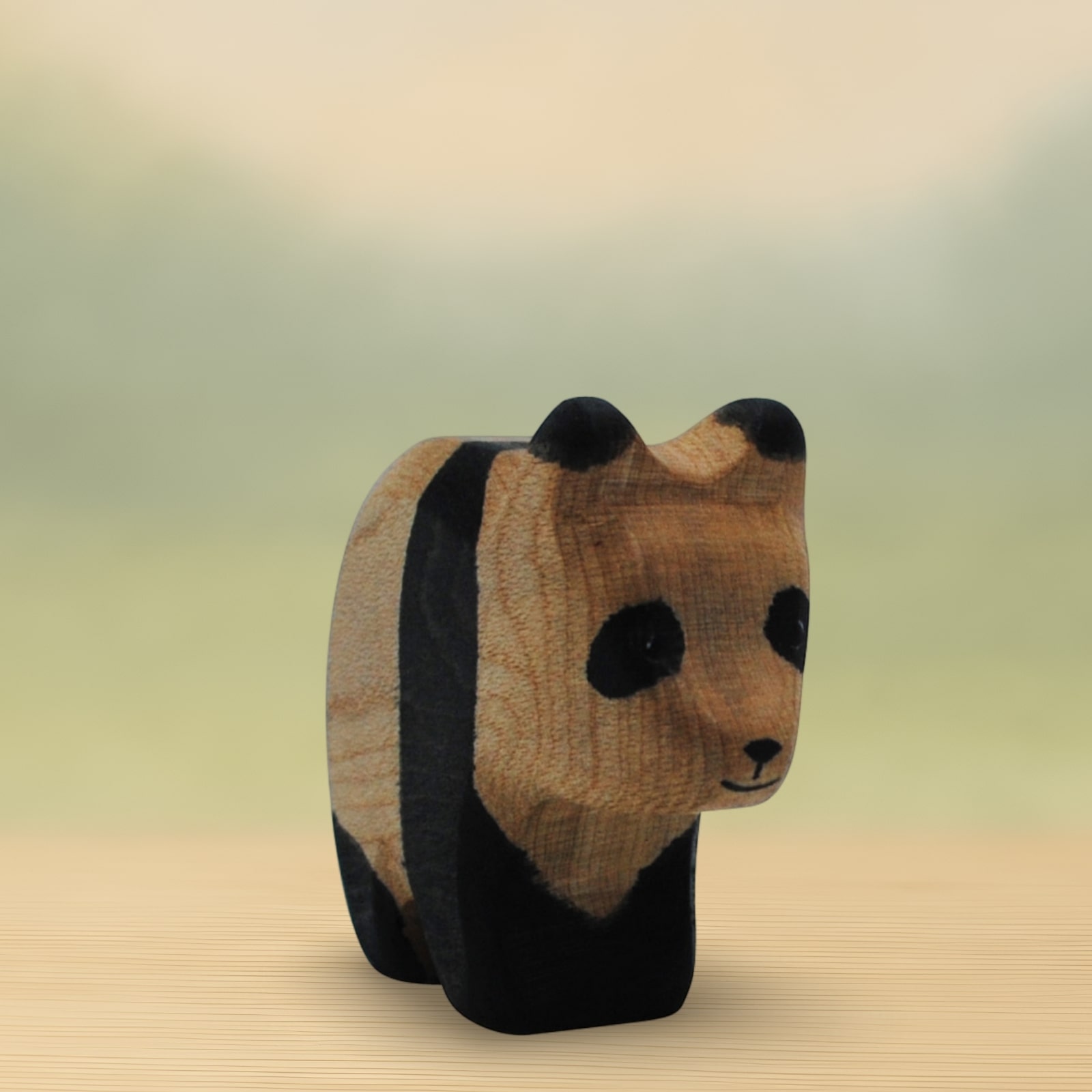 HolzWald Panda klein
