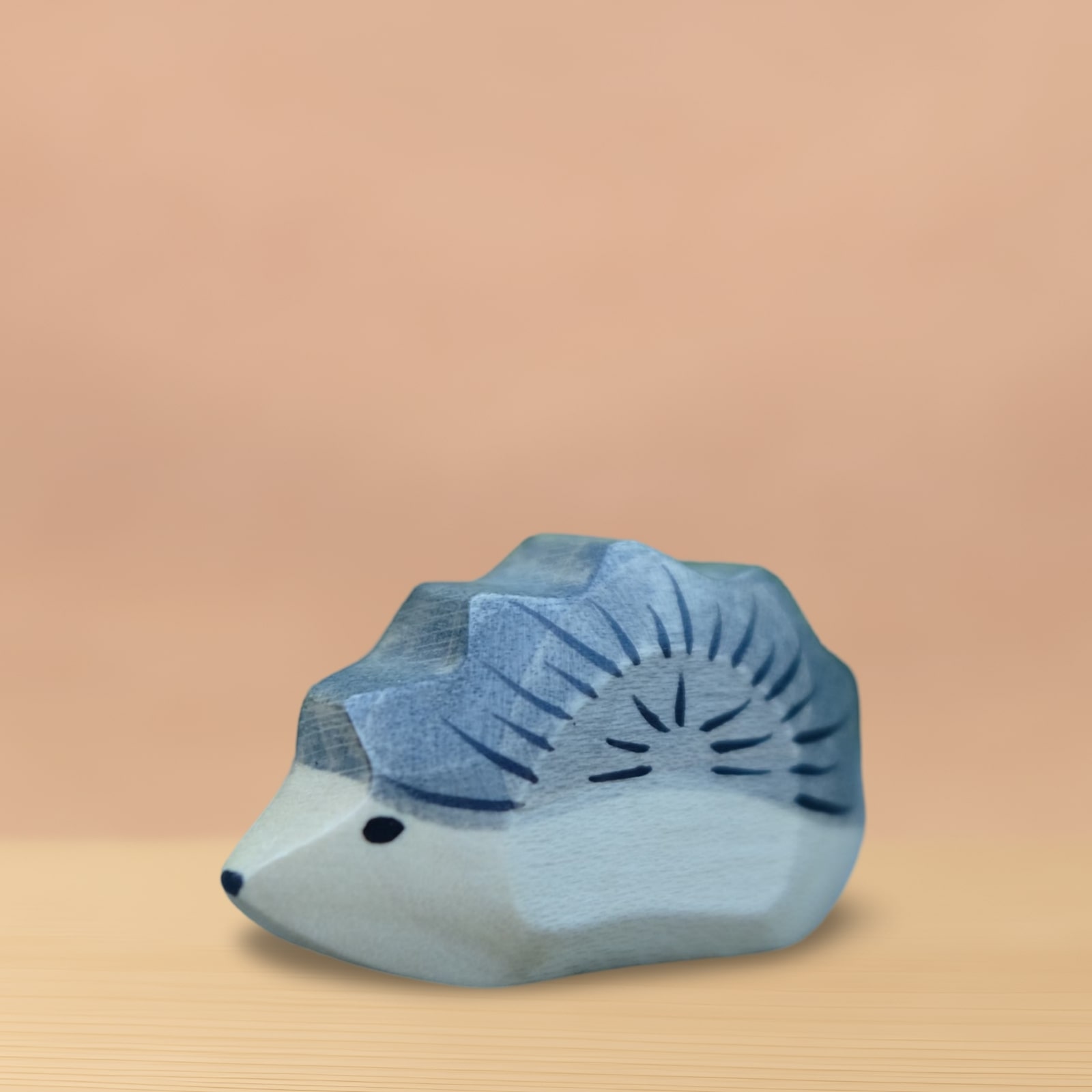 HolzWald Igel klein