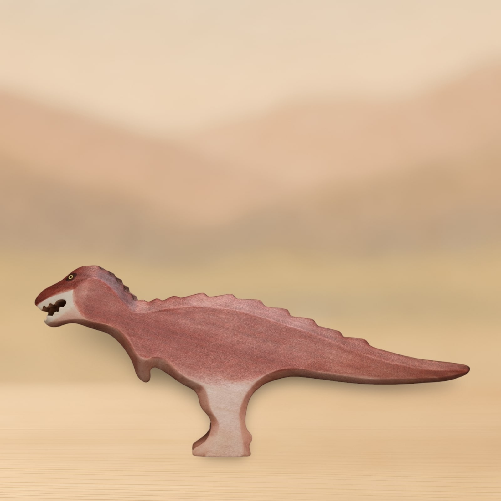 HolzWald Tyrannosaurus Rex 2