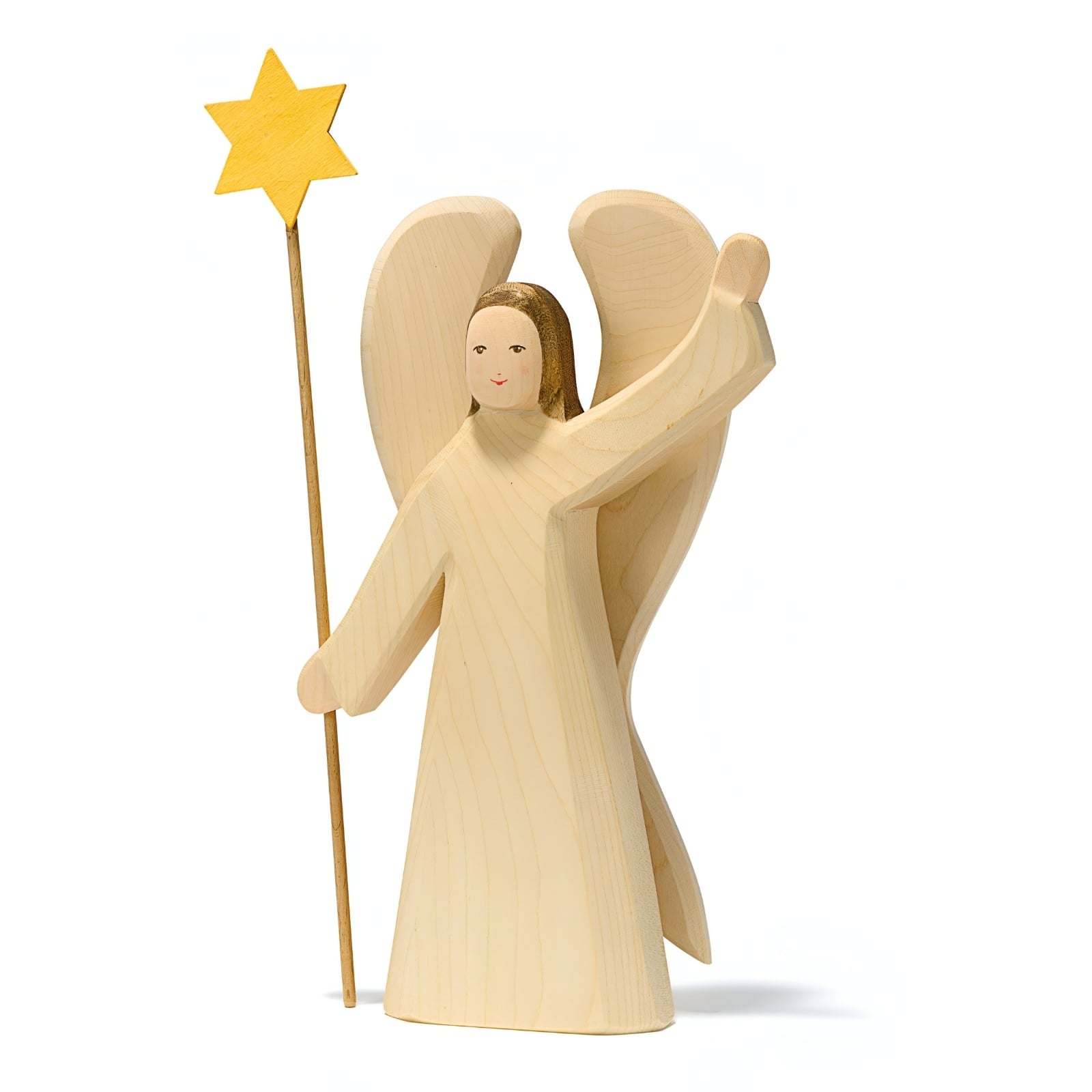 Star for Angel large 43002