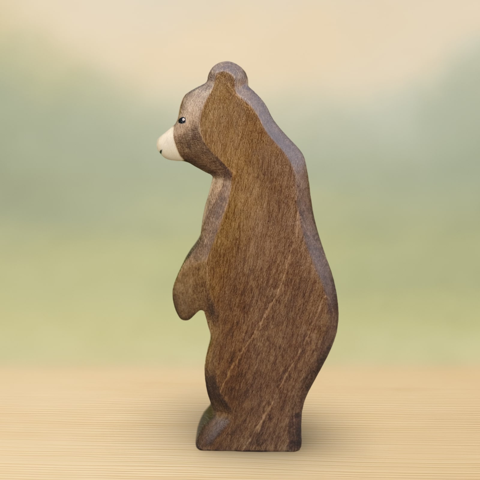 HolzWald Bär klein