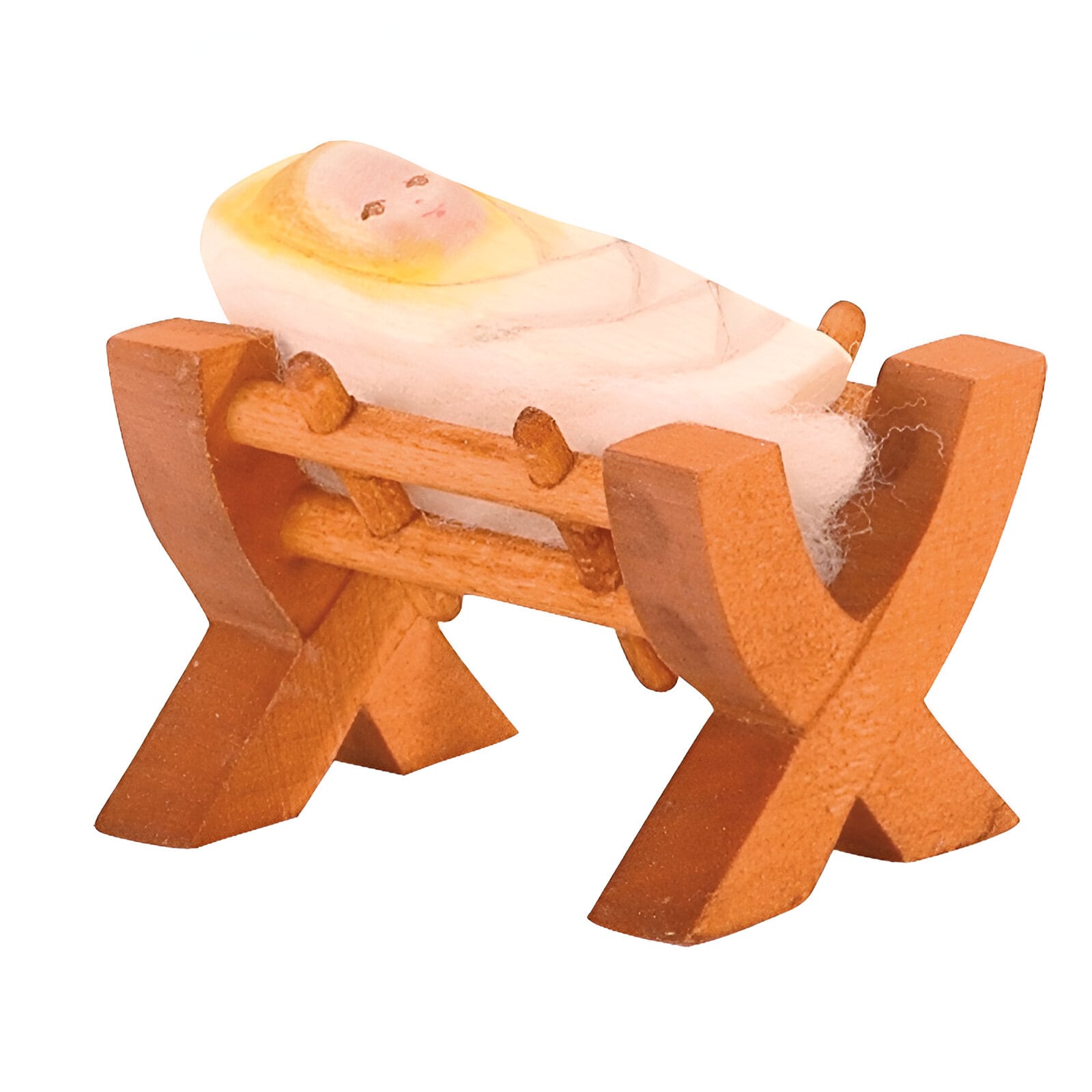 Crip with Child II 2 pieces 42113