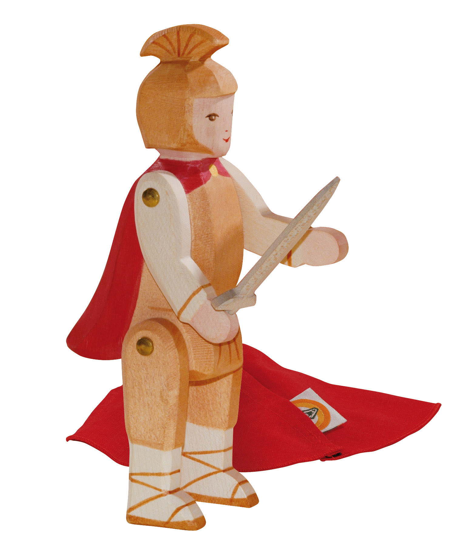 St Martin Set 5 pcs