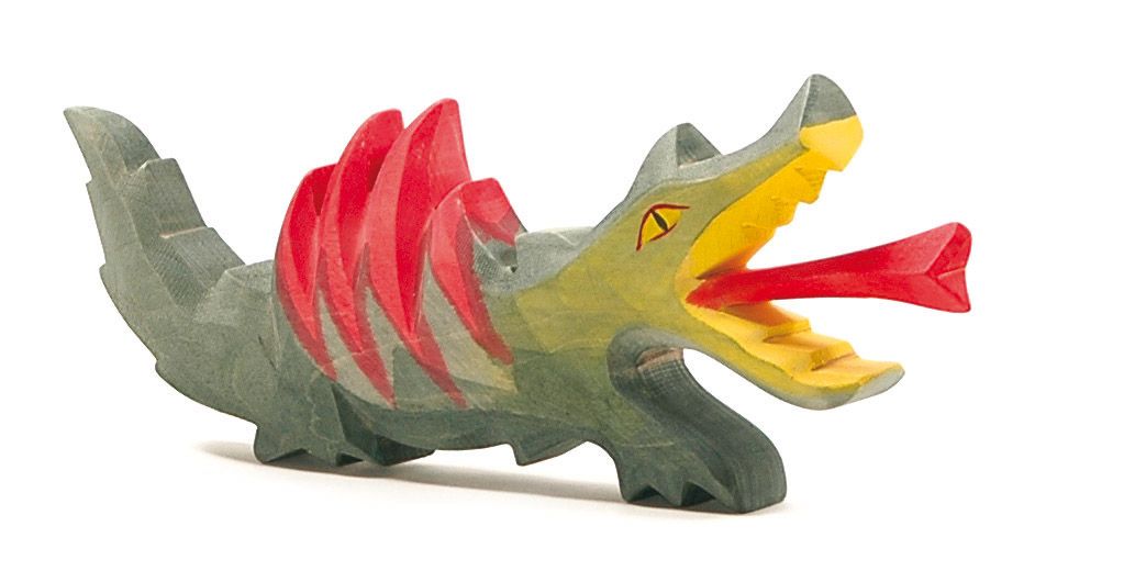 Dragon 2783