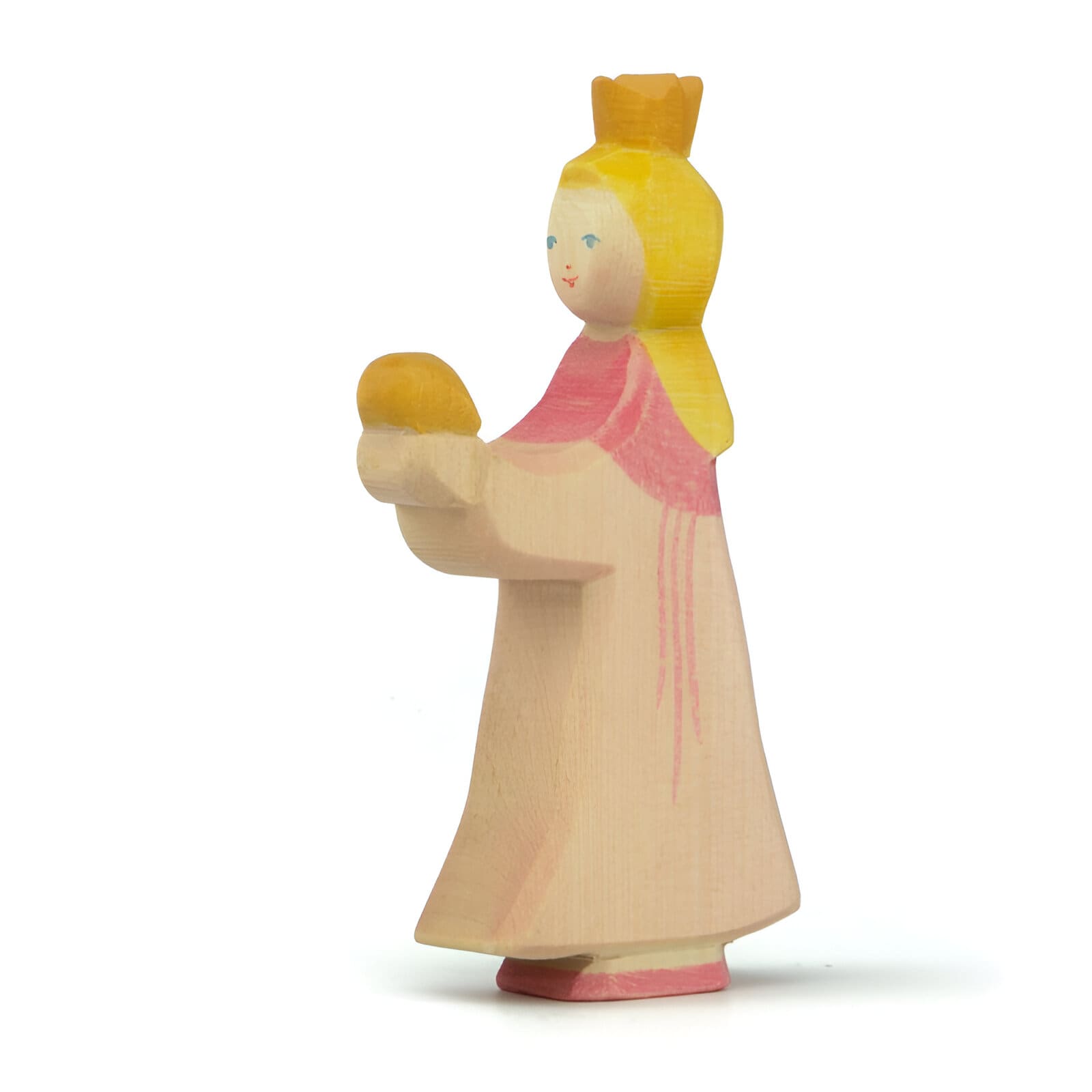 Princess for Frog King 25082