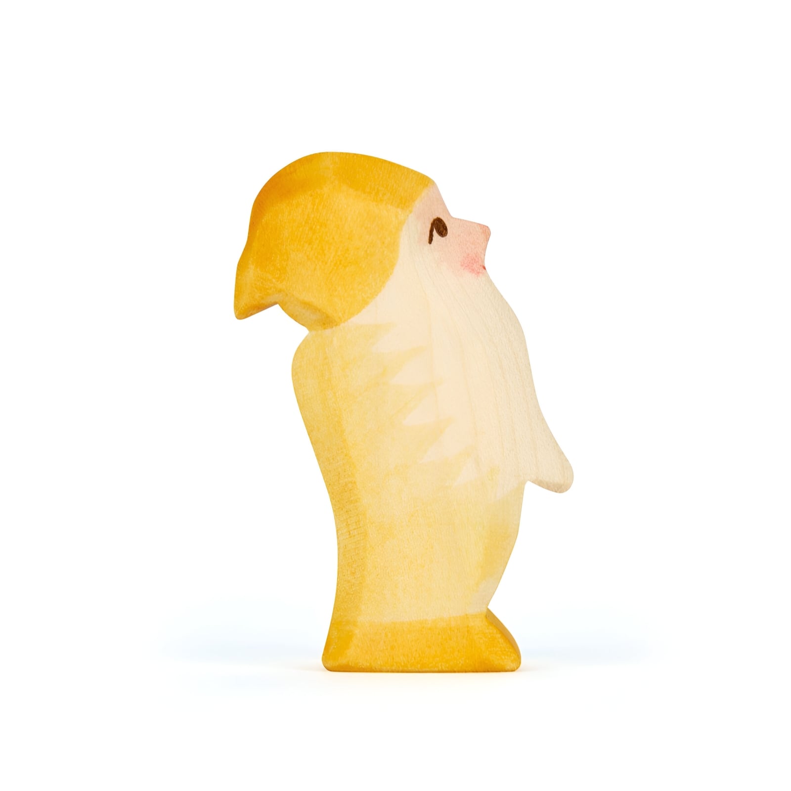 Ostheimer Zwerg gelb 25042
