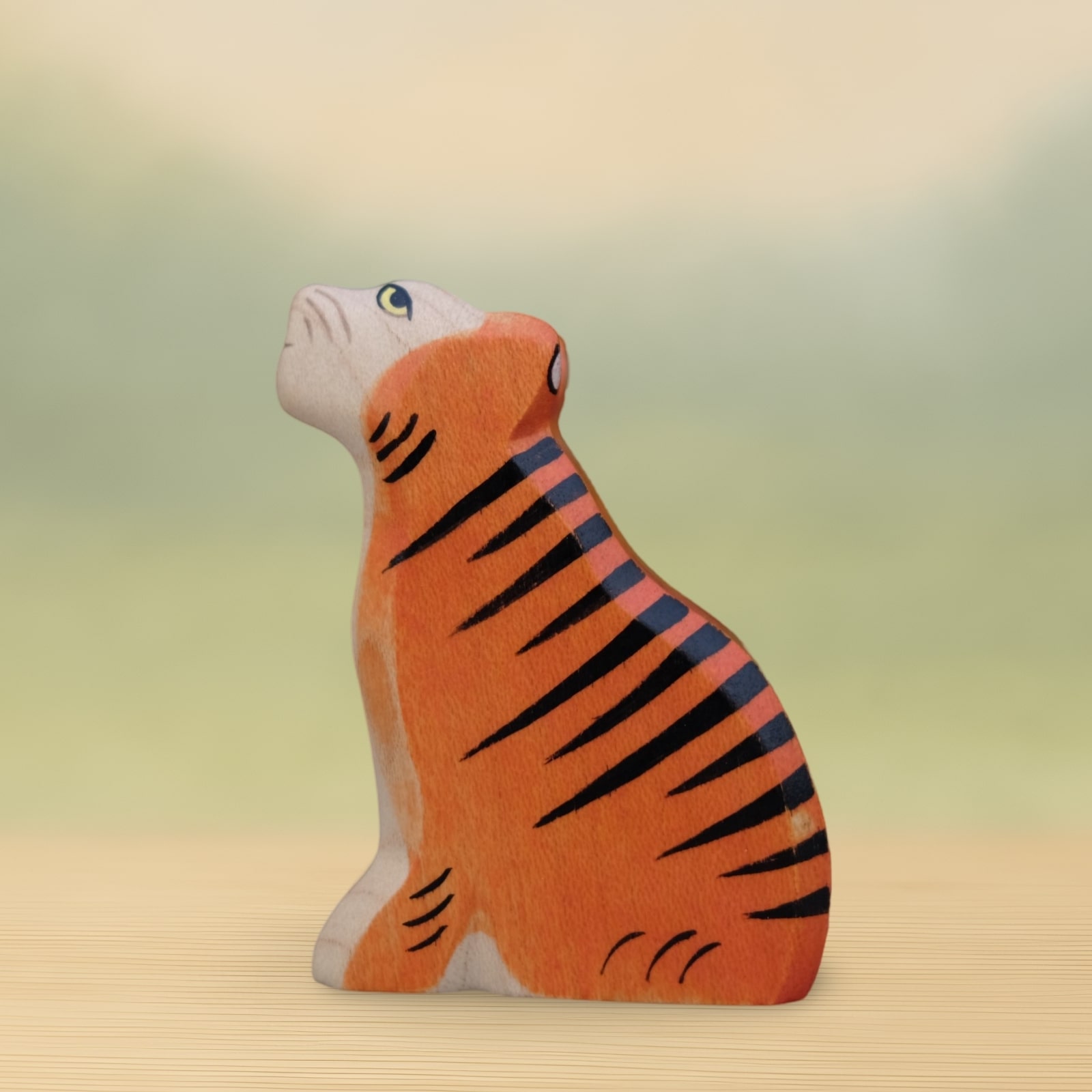 HolzWald Tiger klein