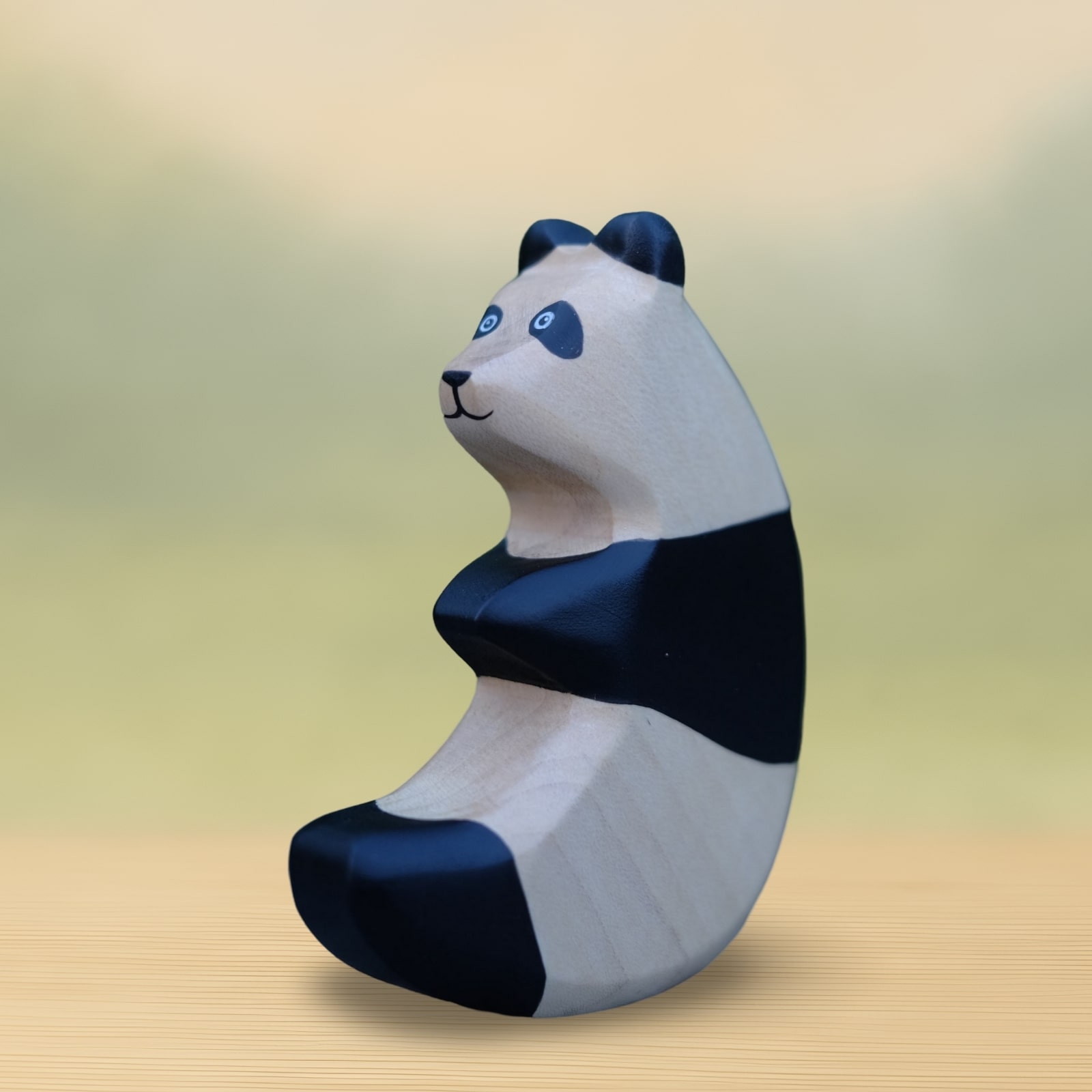 HolzWald Panda