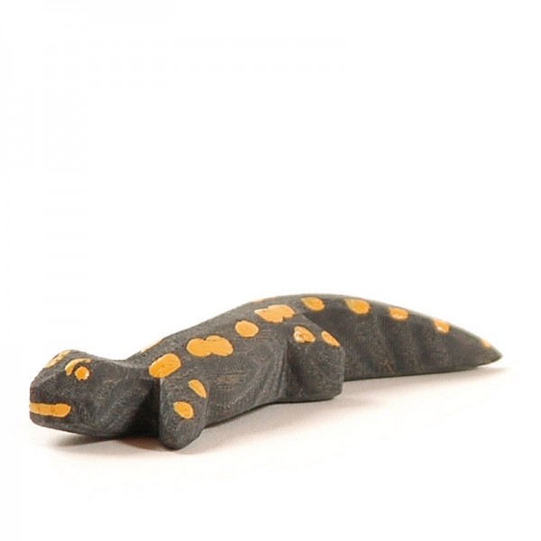Ostheimer Salamander 1655