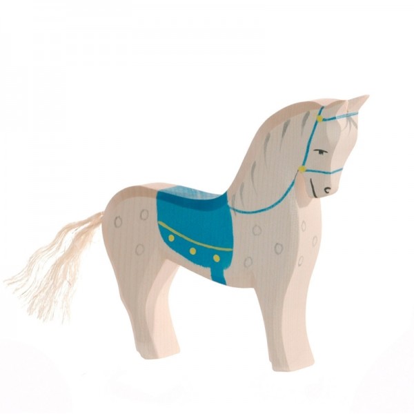 Ostheimer Pferd 42193